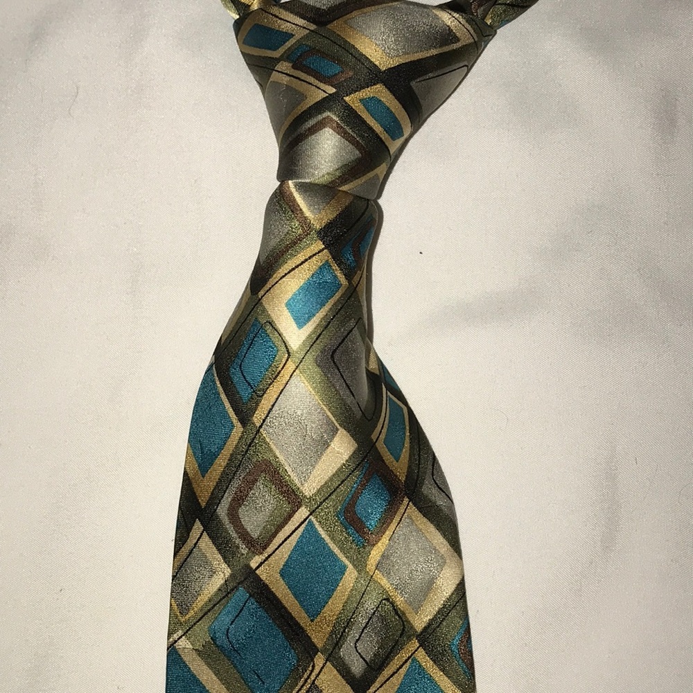 Tie